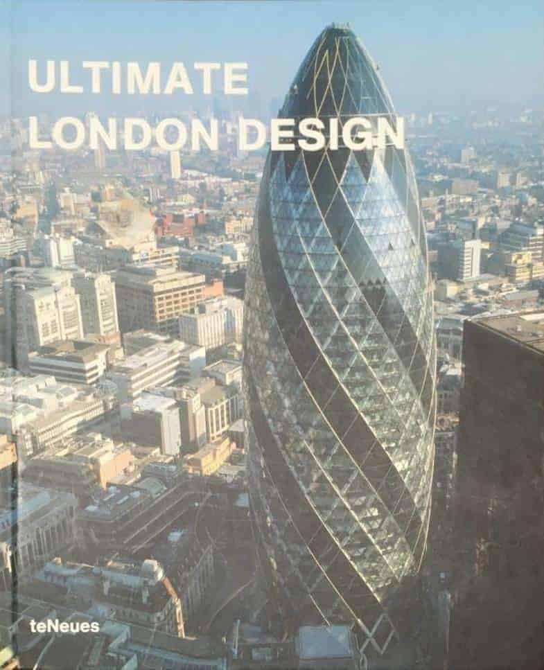 Ultimate London design