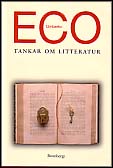 Umberto Eco : Tankar om litteratur