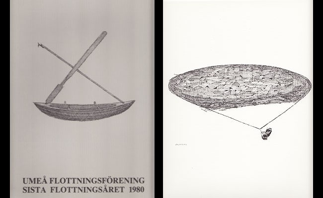 Umeå flottningsförening