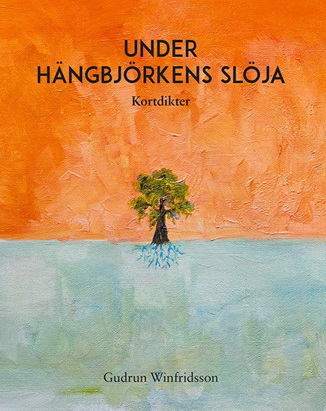 Under hängbjörkens slöja