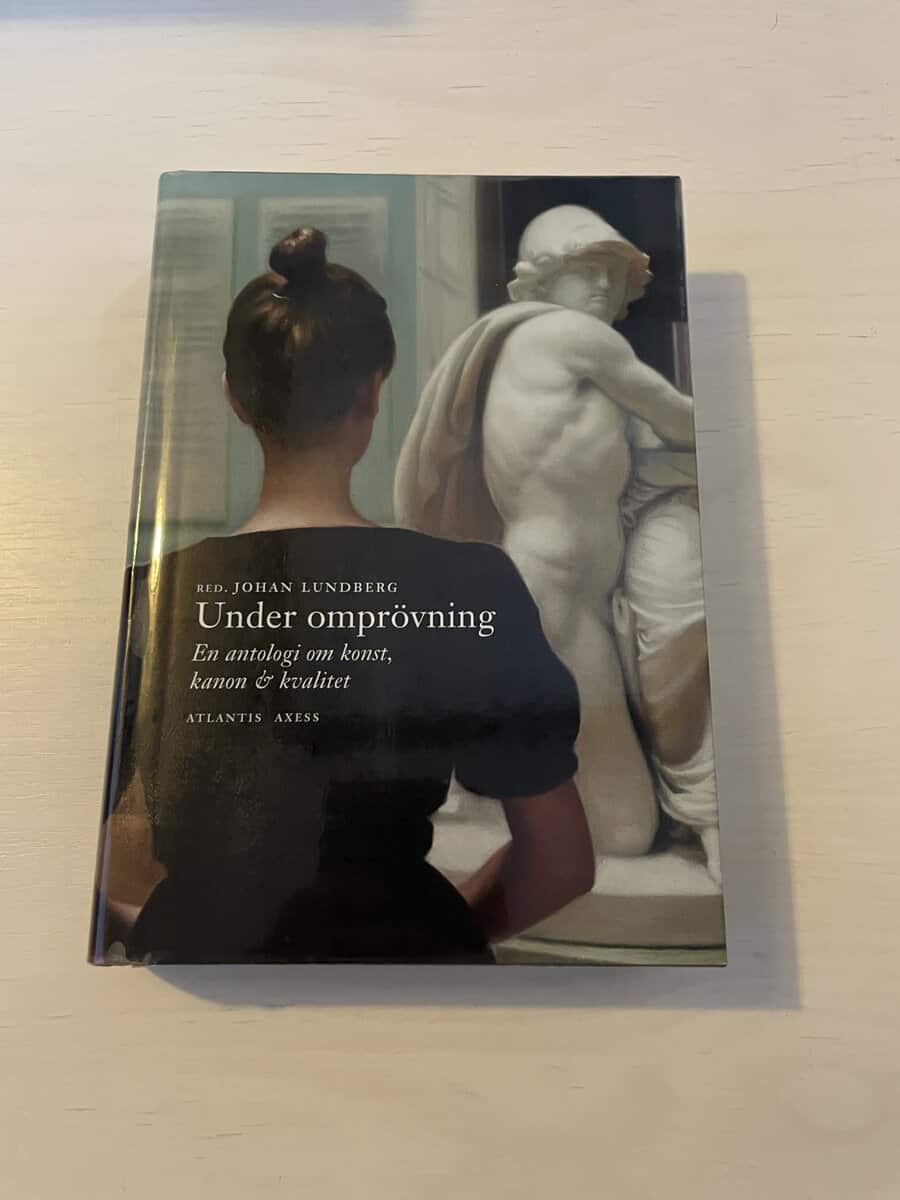 Under omprövning
