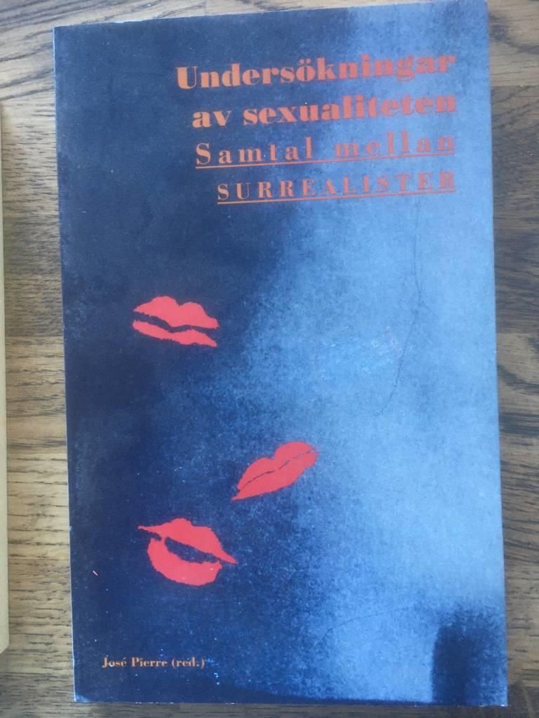 Undersökningar av sexualiteten