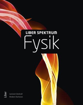 Undvall, Lennart ; Karlsson, Anders : Liber Spektrum Fysik