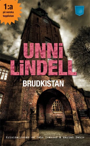 Unni Lindell : Brudkistan