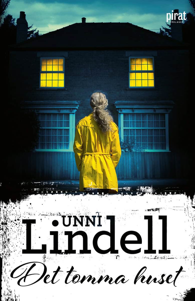 Unni Lindell : Det tomma huset