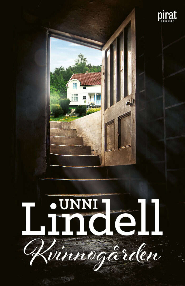 Unni Lindell : Kvinnogården