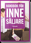 Uno Lingmark : Handbok för innesäljare