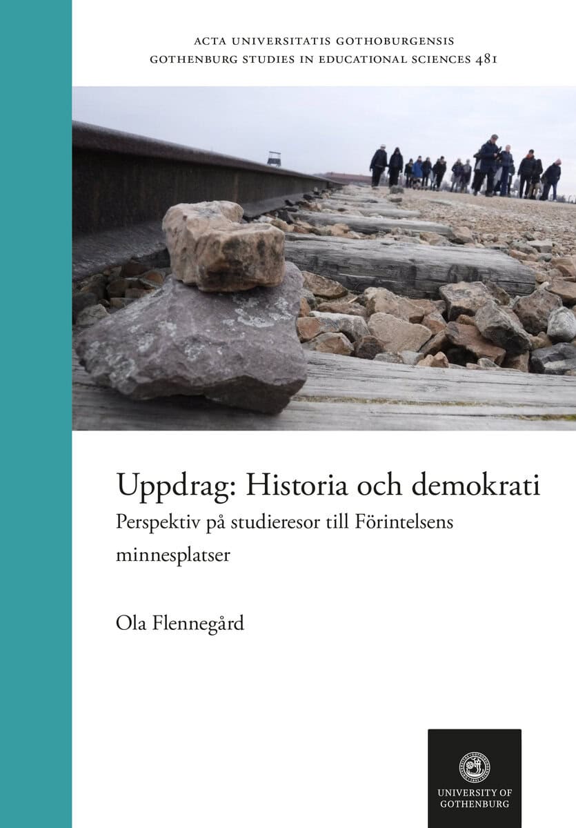 Uppdrag