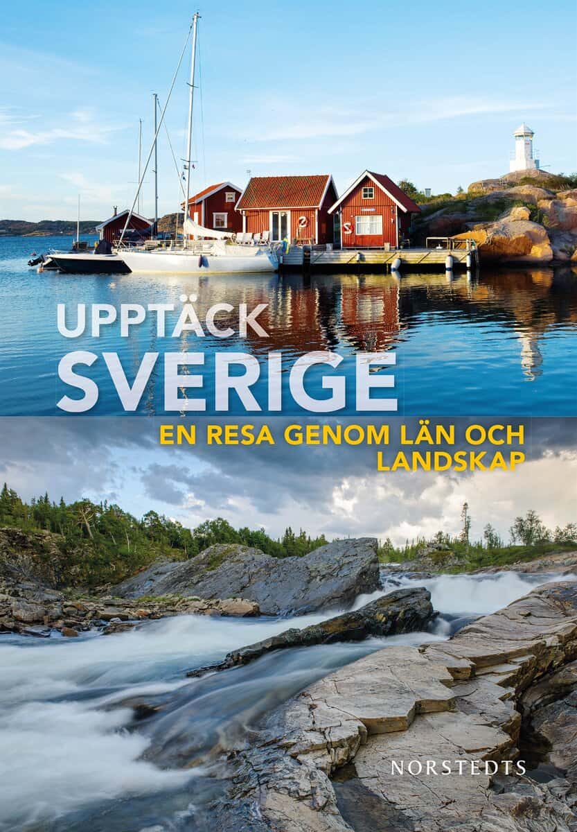 Upptäck Sverige
