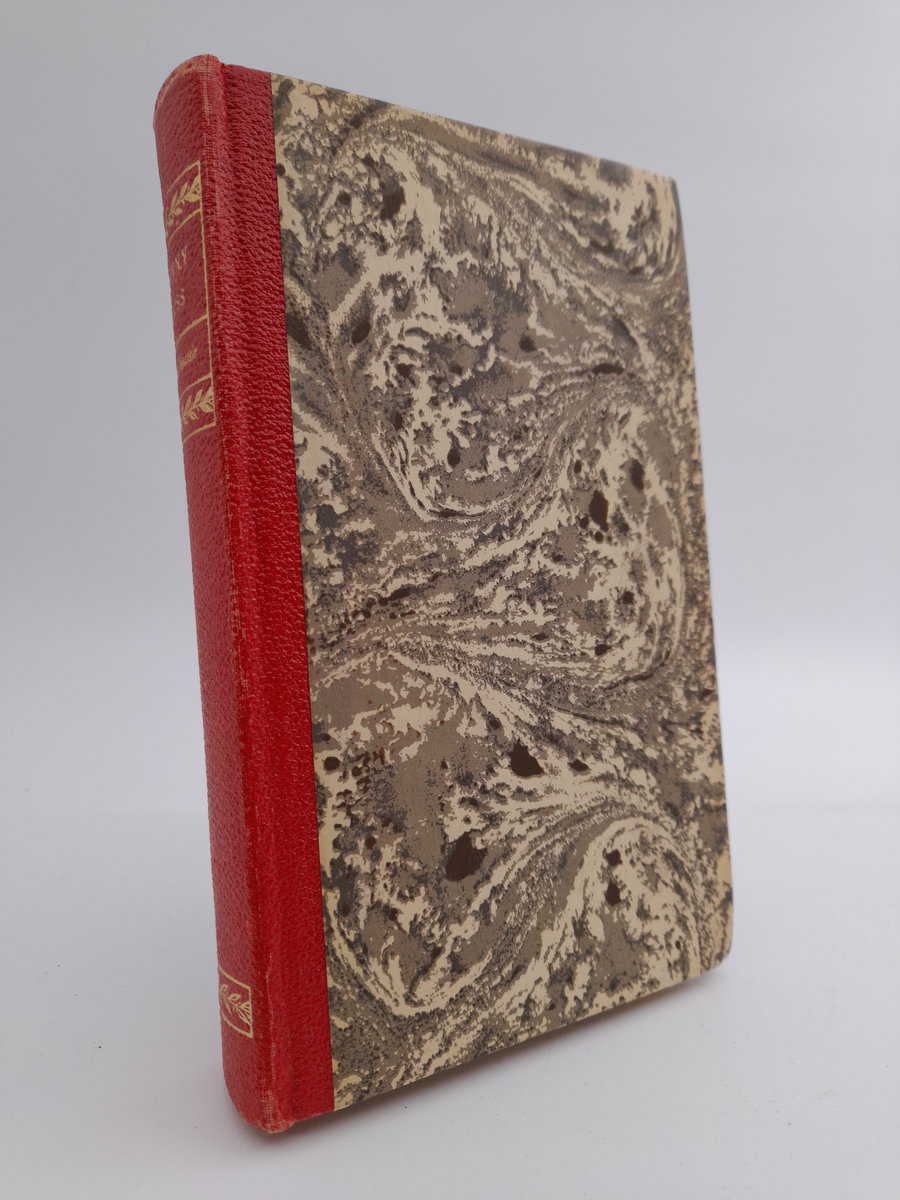 Upton Sinclair : Bunny Ross