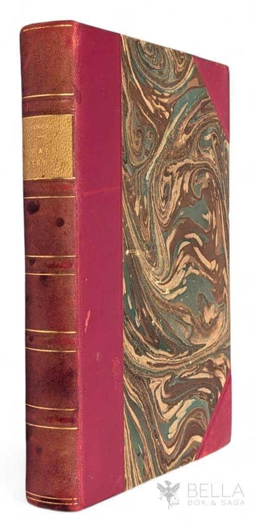 Upton Sinclair ; Eugen Alban : Wall Street (svensk text)
