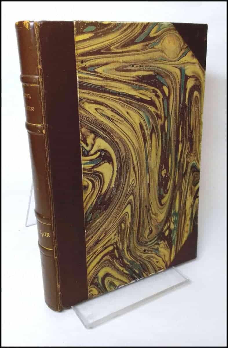 Upton Sinclair : Samuel Sökaren