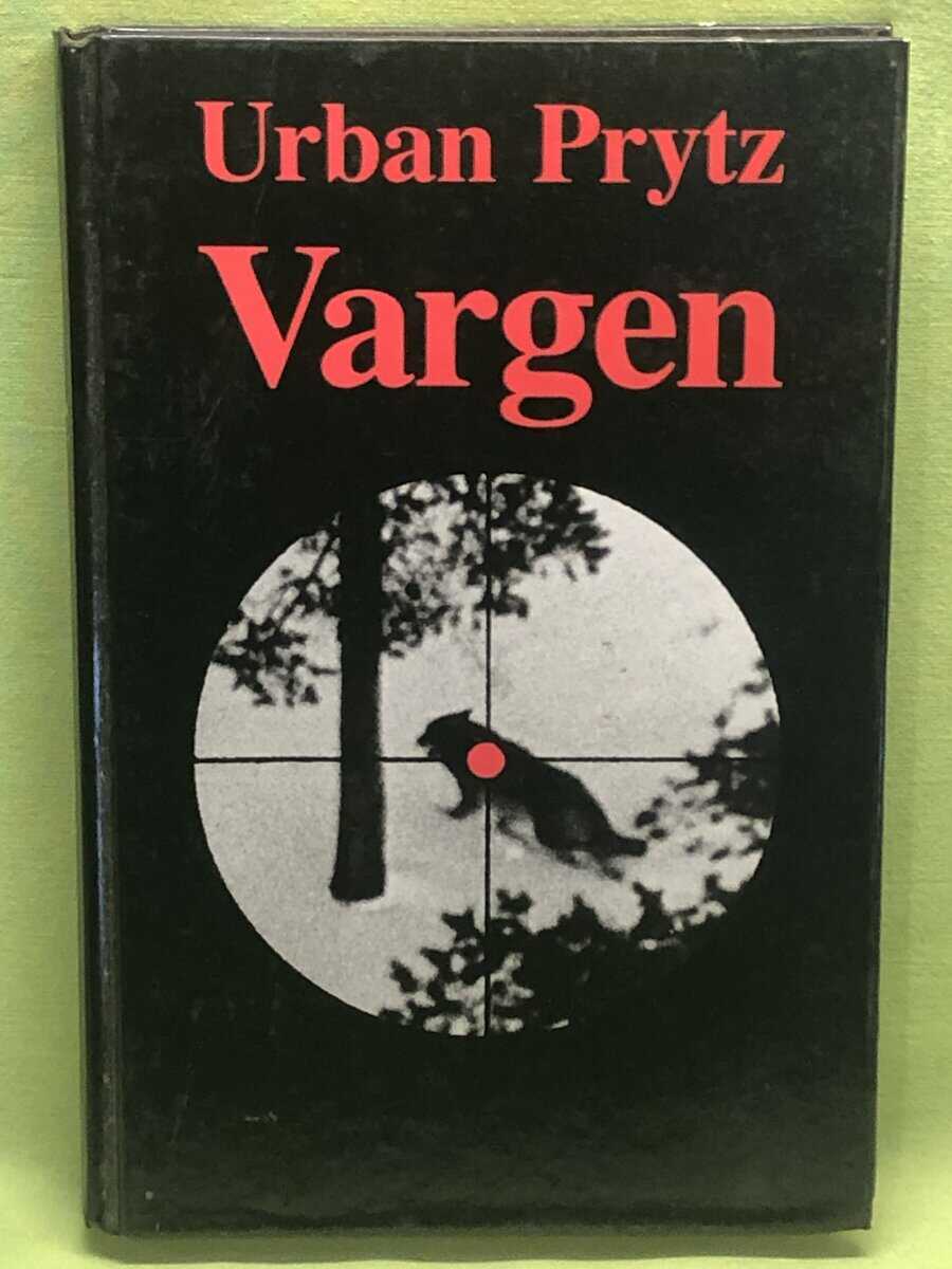Urban Prytz : Vargen