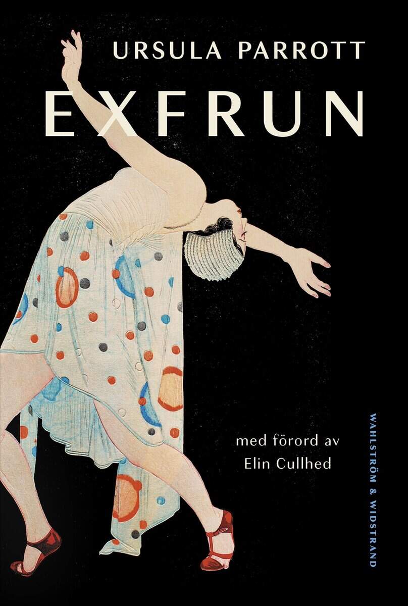 Ursula Parrott : Exfrun