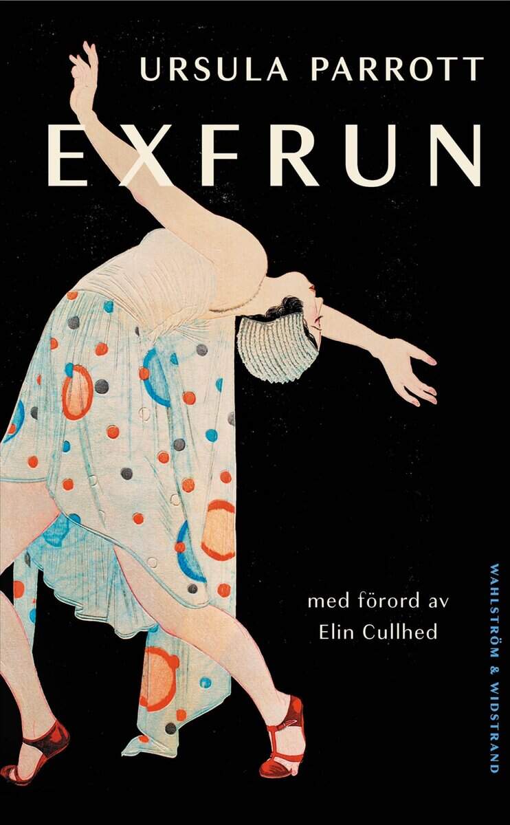 Parrott, Ursula | EXFRUN
