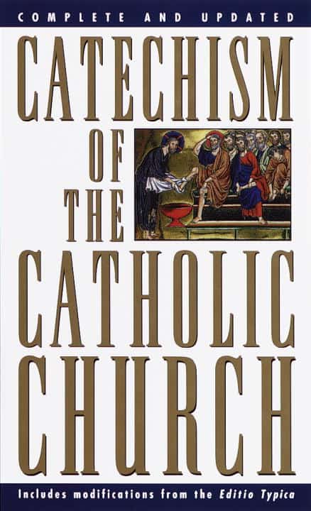 U.S. Catholic Church : Catechism of the Catholic Church