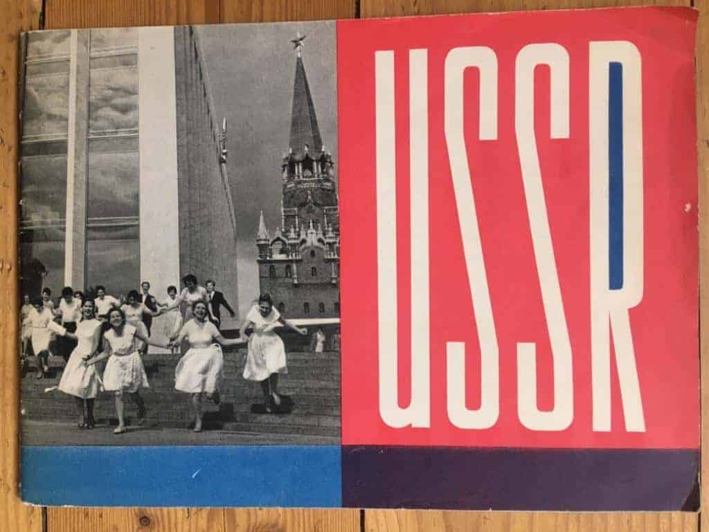 USSR