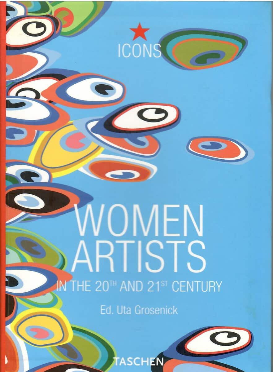 Uta Grosenick : Women artists