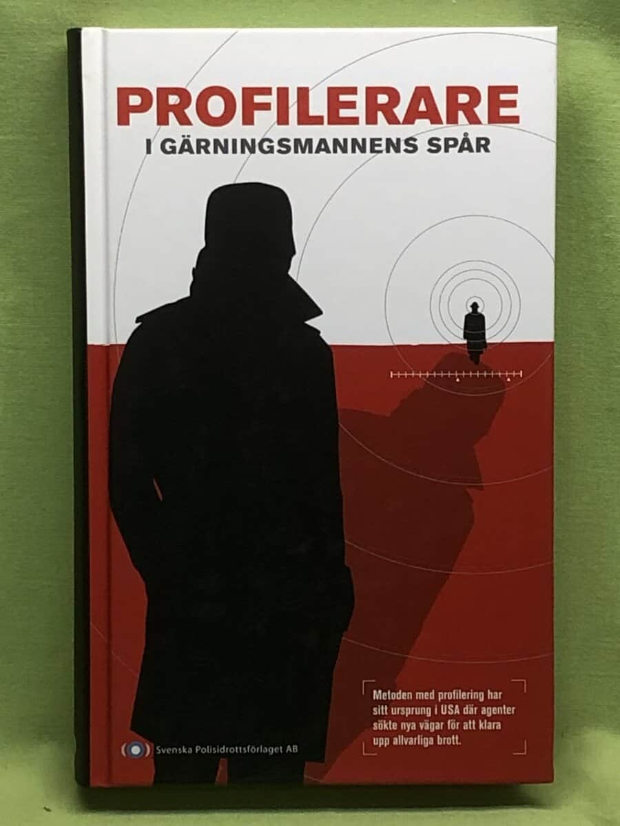 Ute Petrich : Profilerare