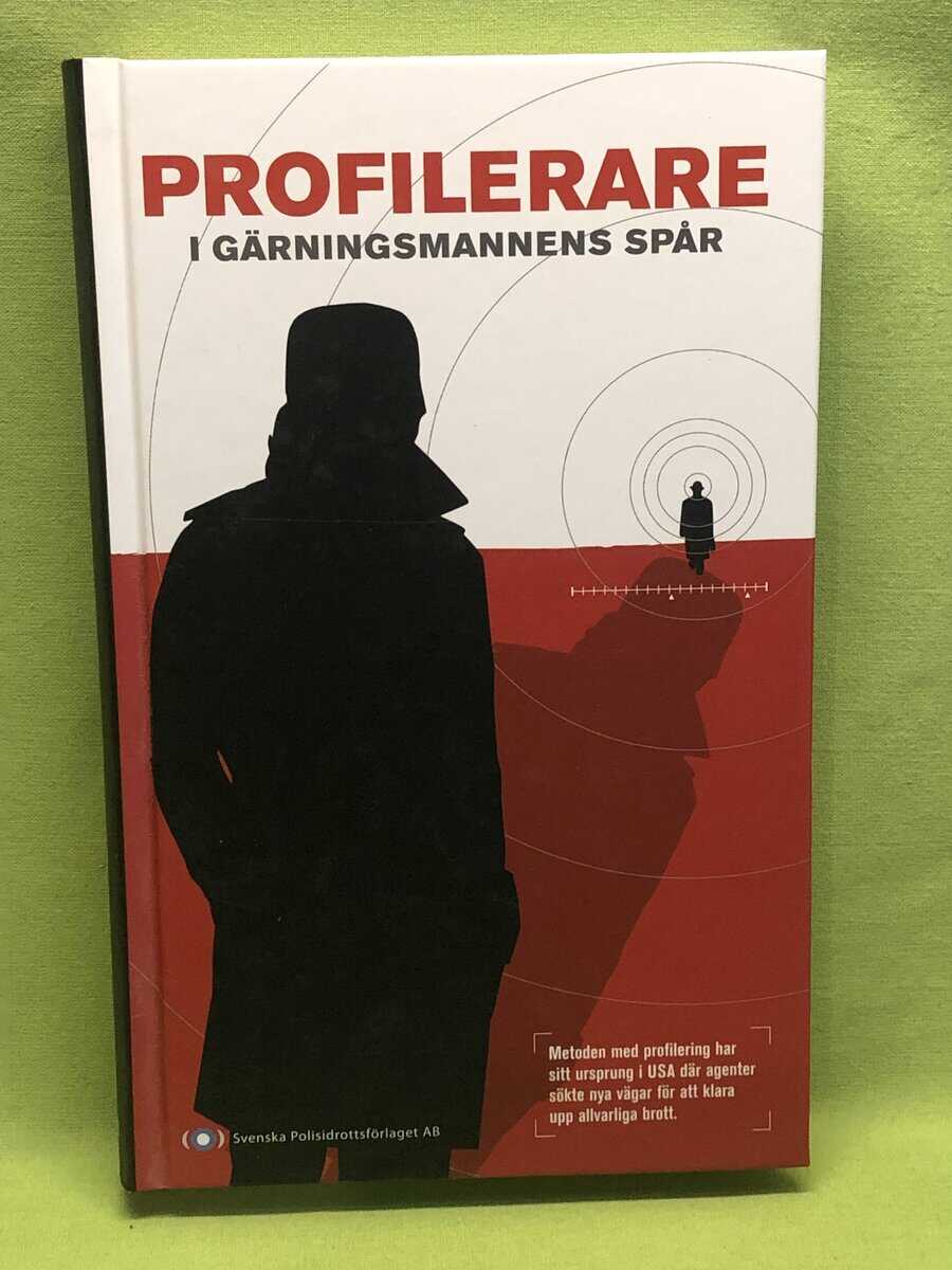 Ute Petrich : Profilerare