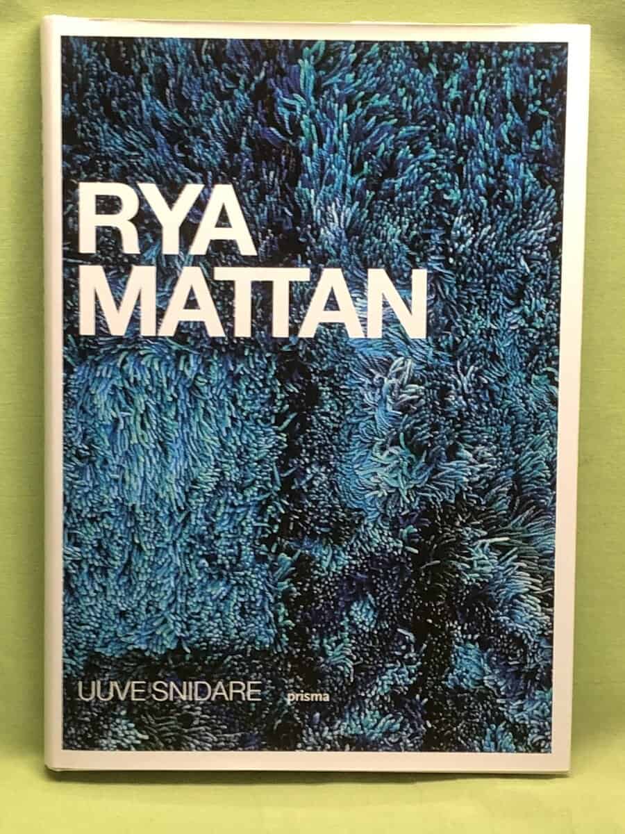 Uuve Snidare : Ryamattan