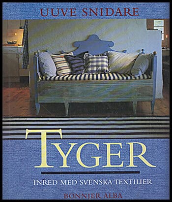 Uuve Snidare : Tyger