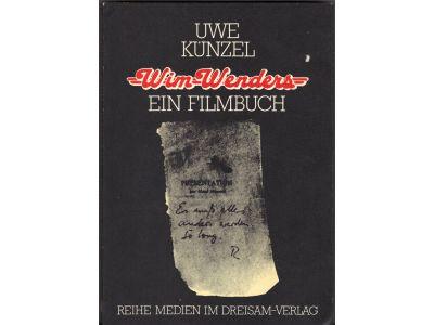Uwe Künzel : Wim Wenders