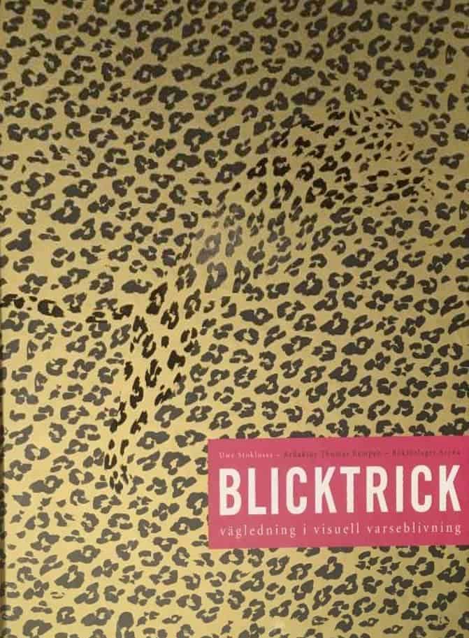 Uwe Stoklossa : Blicktrick
