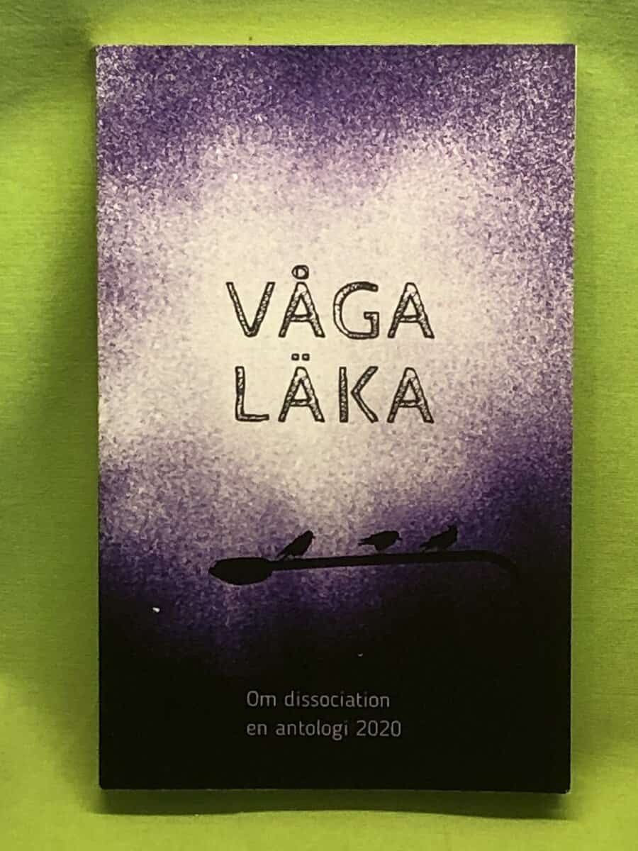 Våga läka