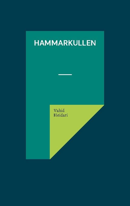 Vahid Heidari : Hammarkullen