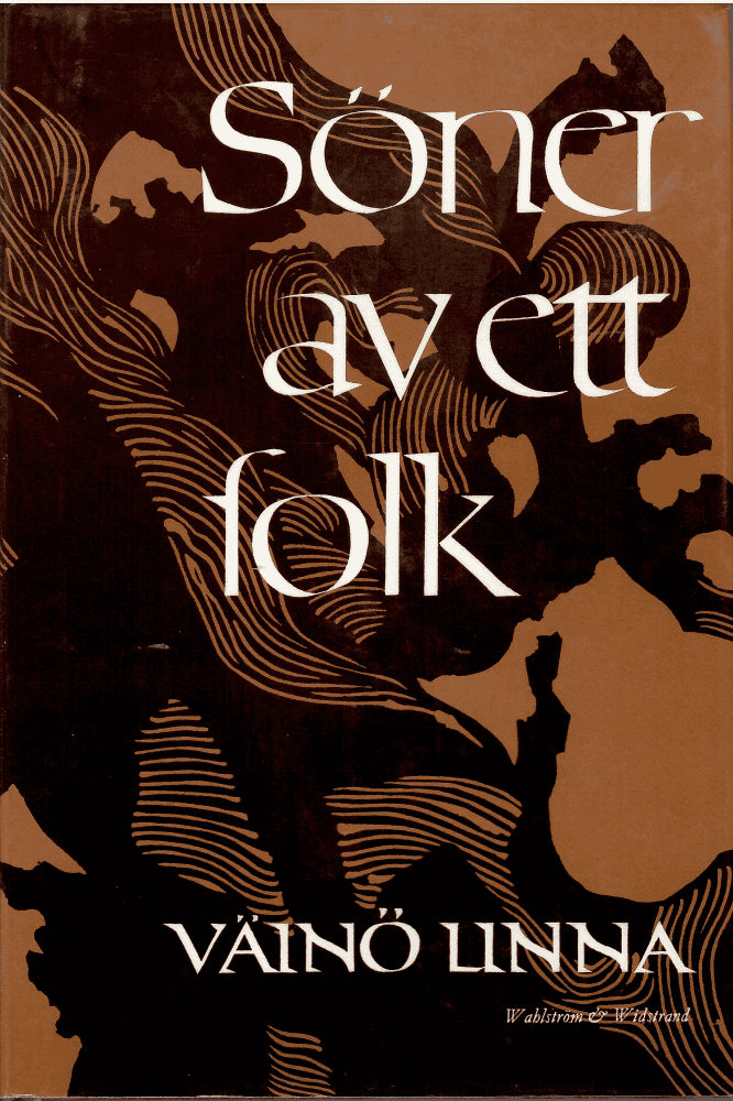 Väinö Linna : Söner av ett folk