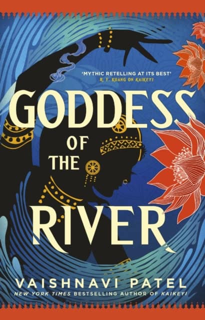 Vaishnavi Patel : Goddess of the River