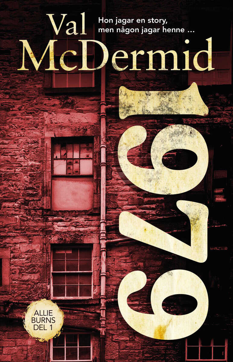 Val McDermid : 1979