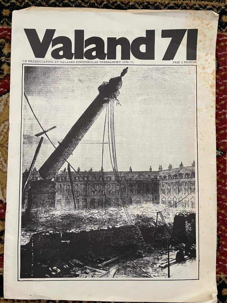 Valand 71