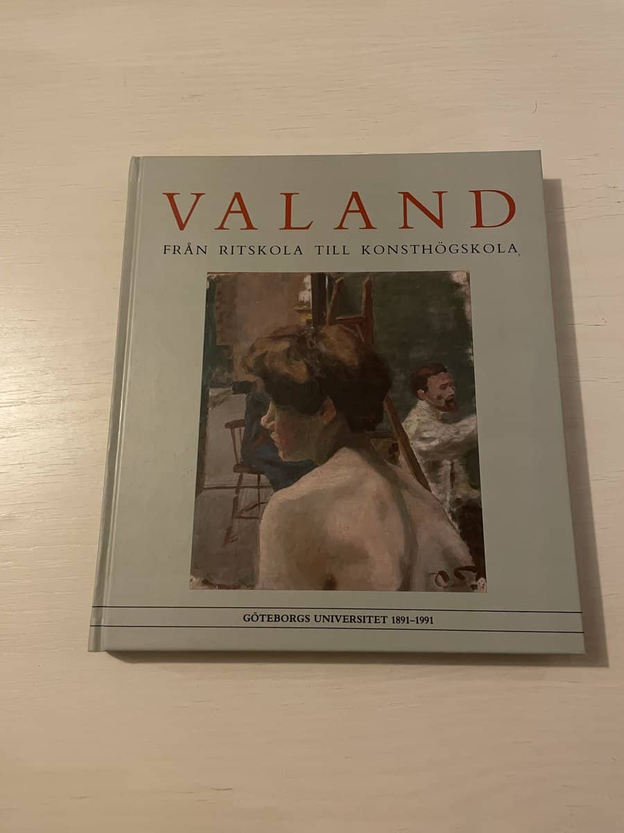 Valand