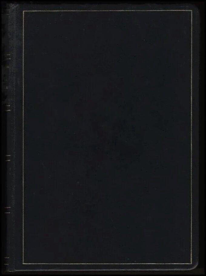 Valdemar Dalquist : På de bräder som...