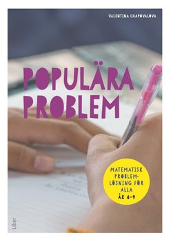 Valentina Chapovalova : Populära problem