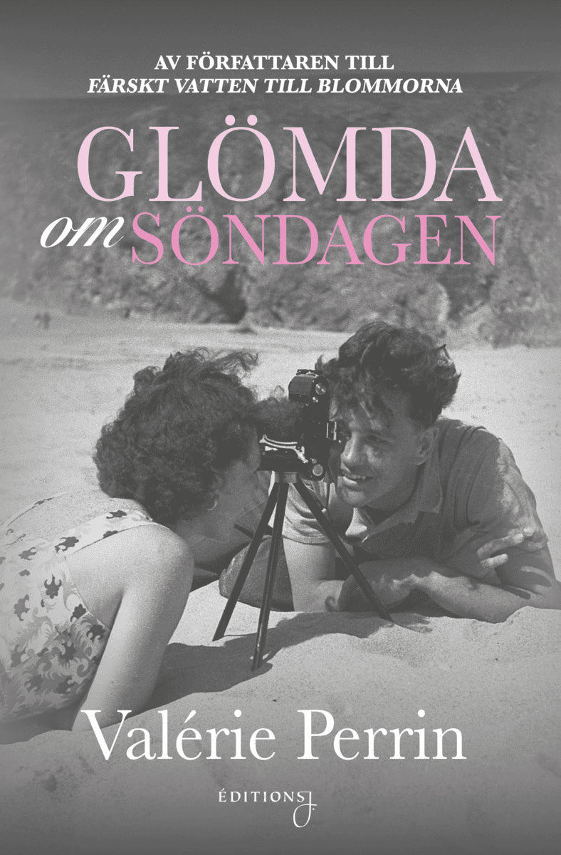 Valérie Perrin : Glömda om söndagen