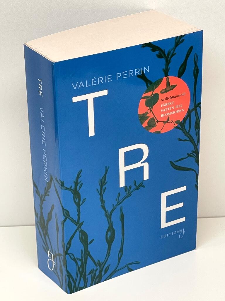 Valérie Perrin : Tre
