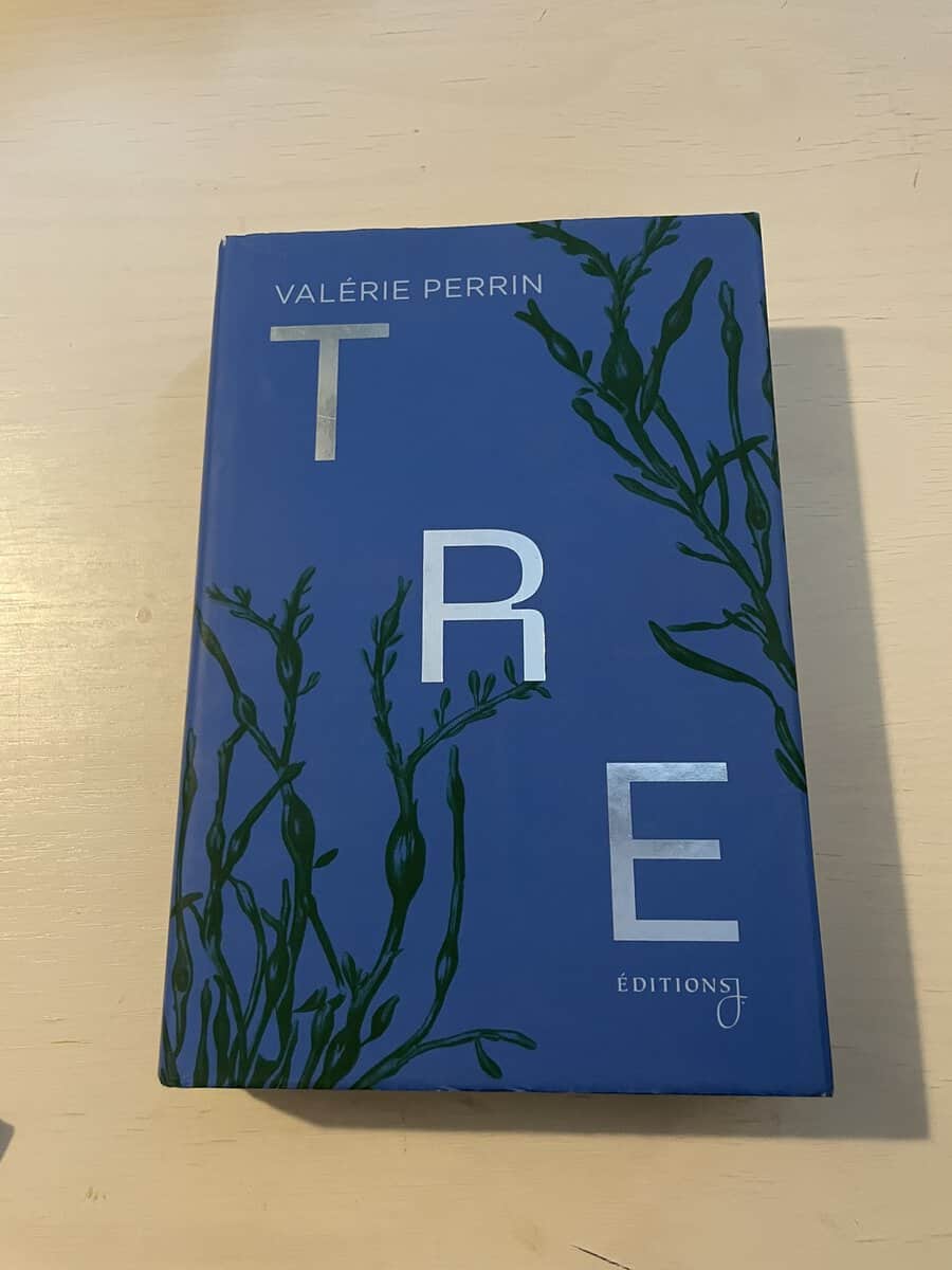 Valérie Perrin : Tre