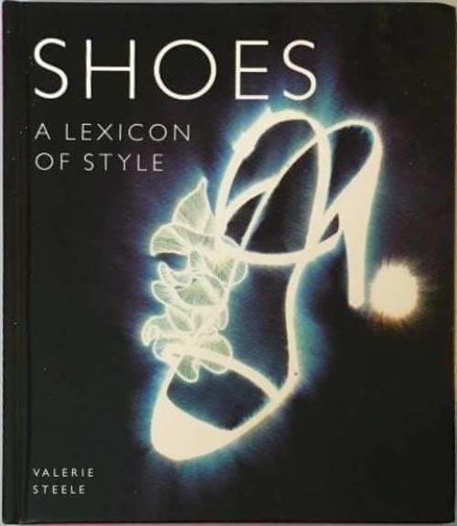 Valerie Steele : Shoes