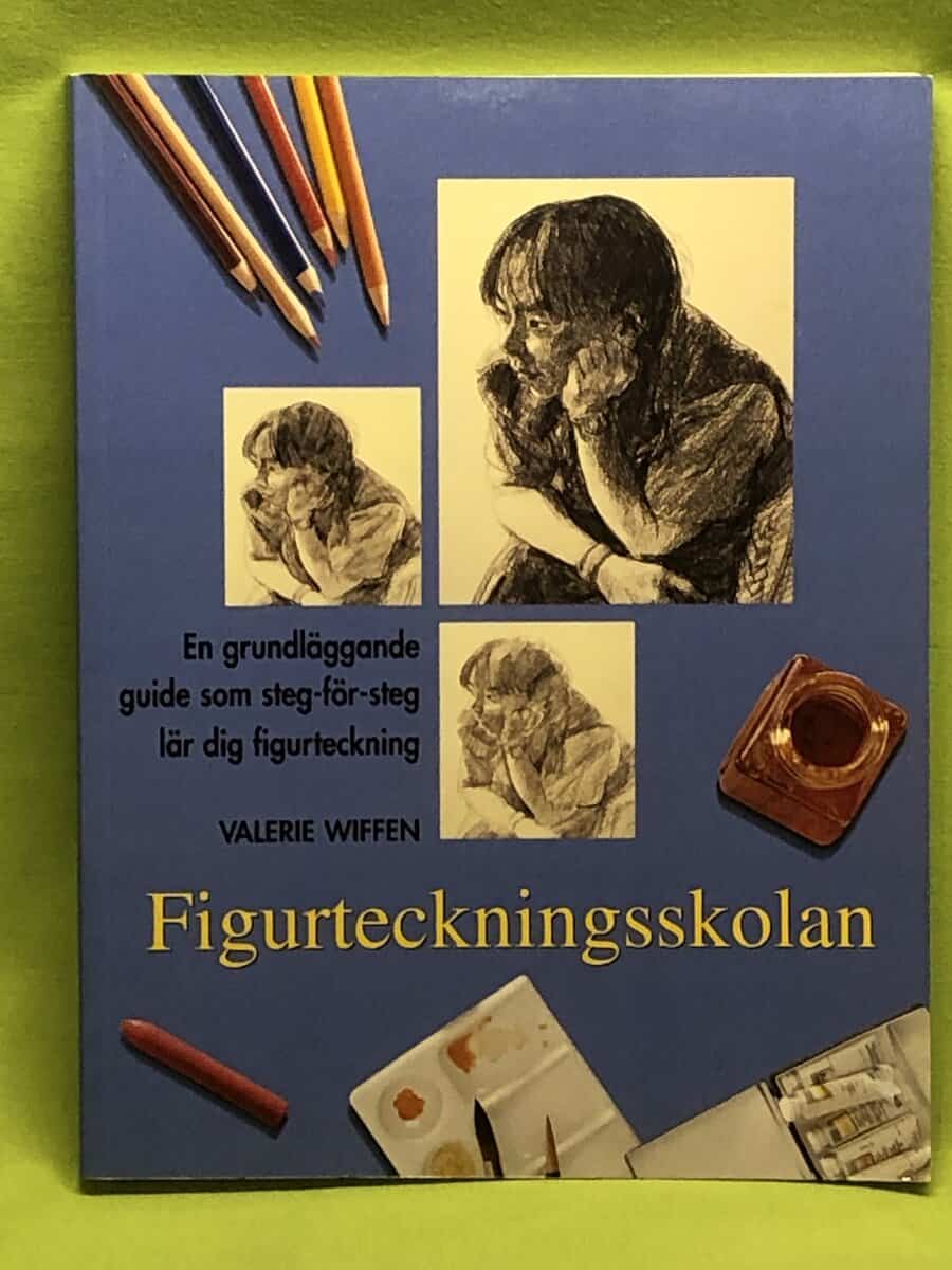 Valerie Wiffen : Figurteckningsskolan