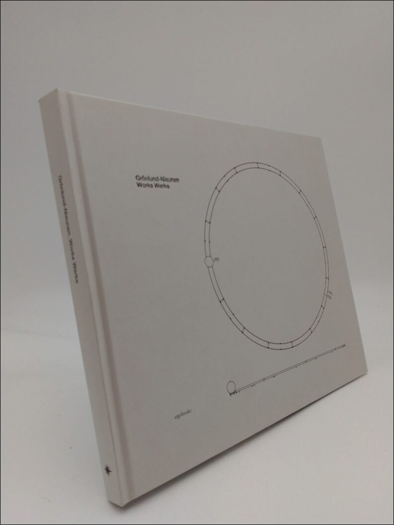 Valjakka, Timo ; Hausswolff , Carl Michael ; Siukonen , Jyrki : Grönlund-Nisunen