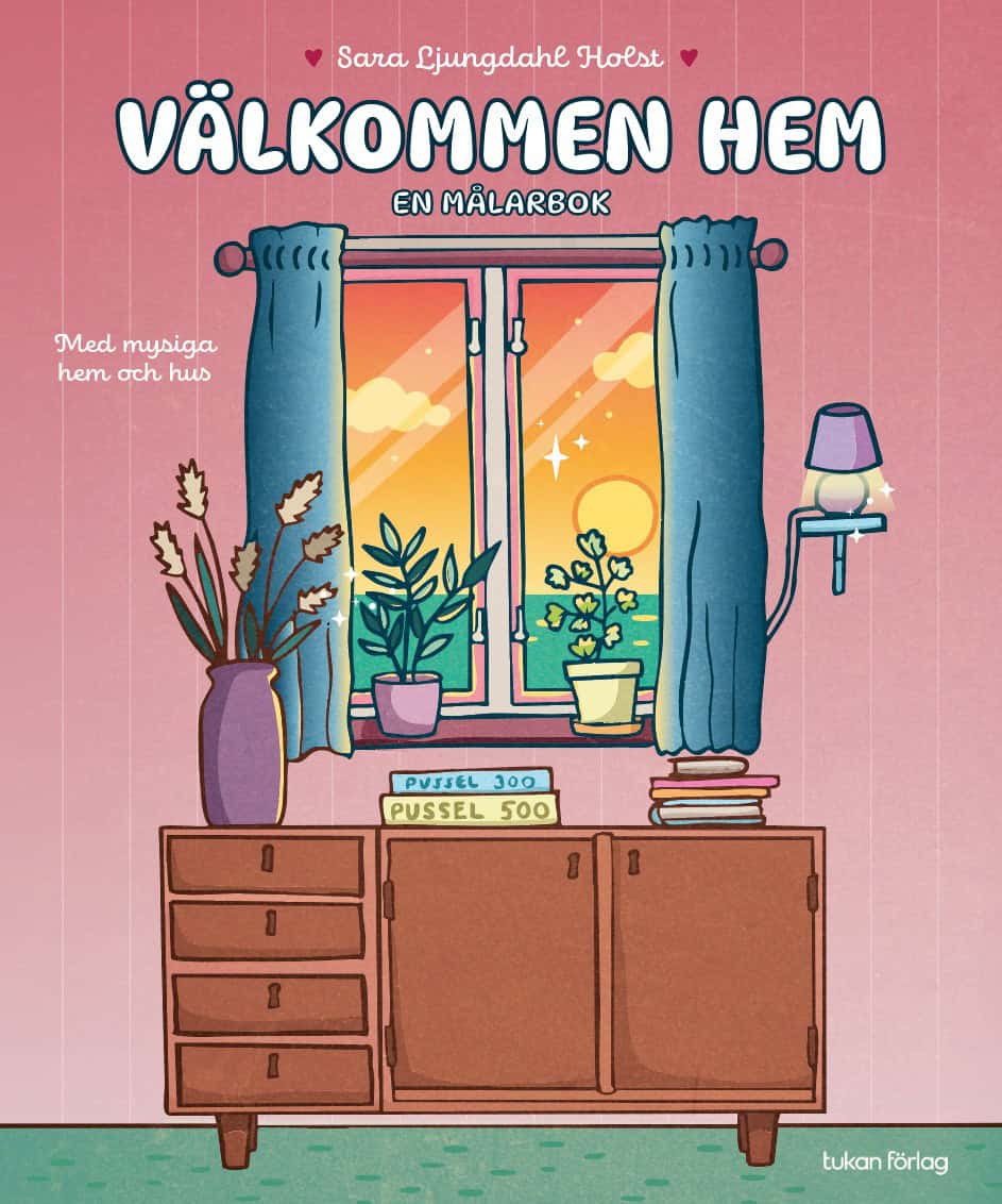 Välkommen hem