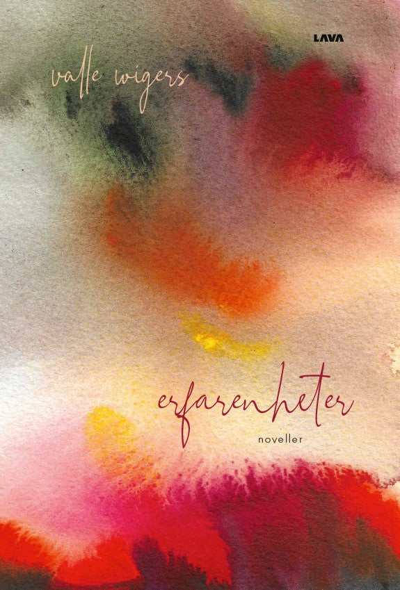 Valle Wigers : Erfarenheter (noveller)