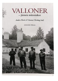 Valloner