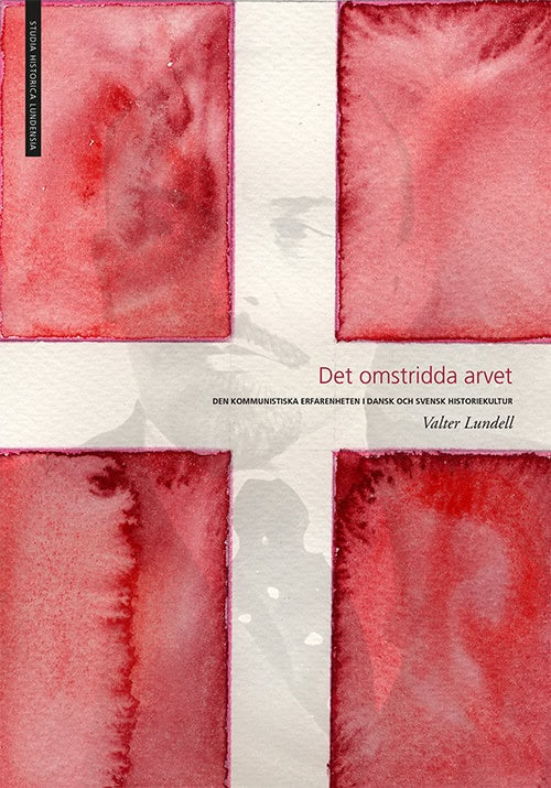 Valter Lundell : Det omstridda arvet