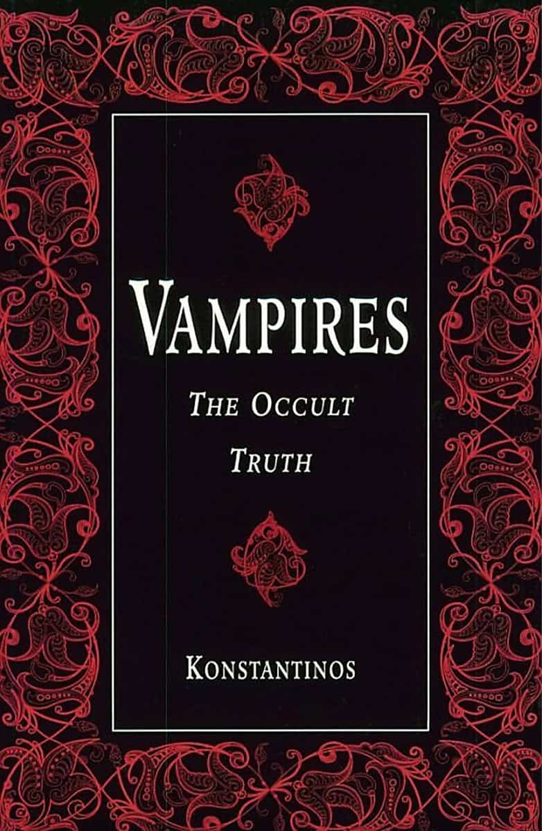 Konstantinos : Vampires