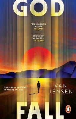 Van Jensen : Godfall