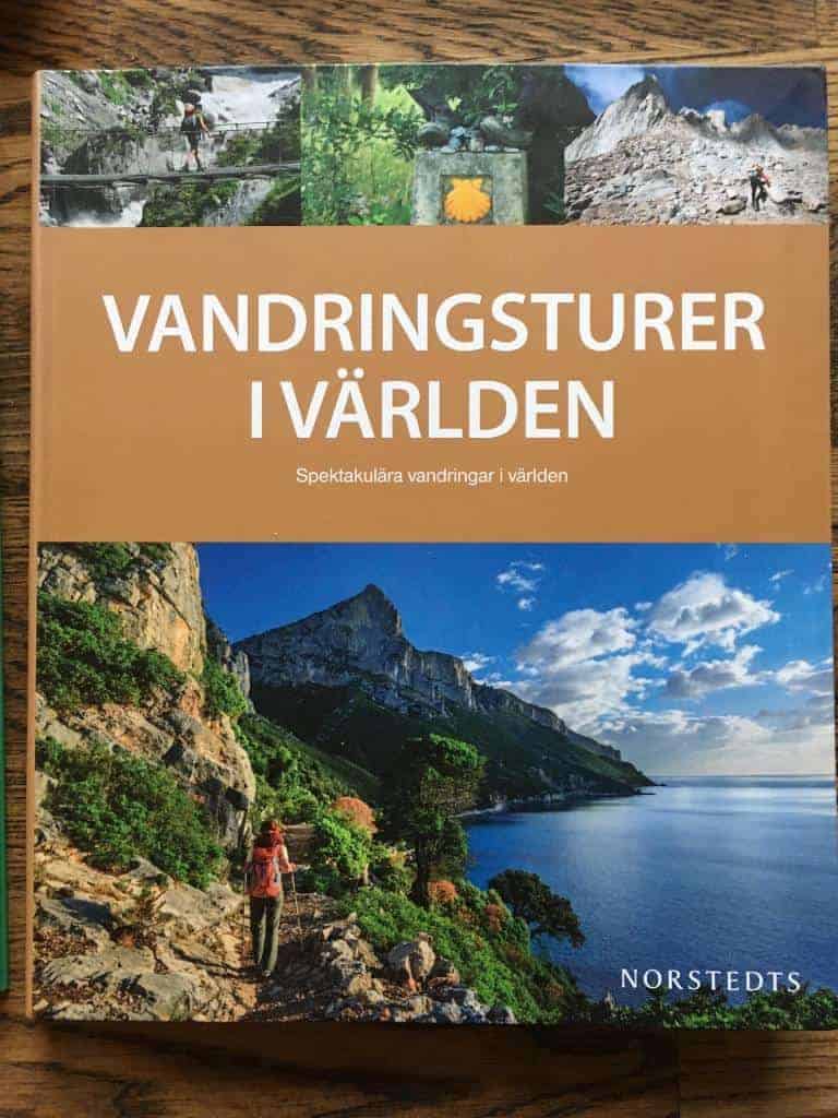 Vandringsturer i världen